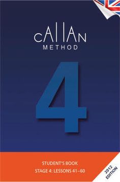 Callan Method Teacher Book